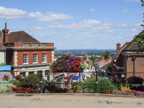 Beacon Cottage Great Malvern Zewnętrze zdjęcie